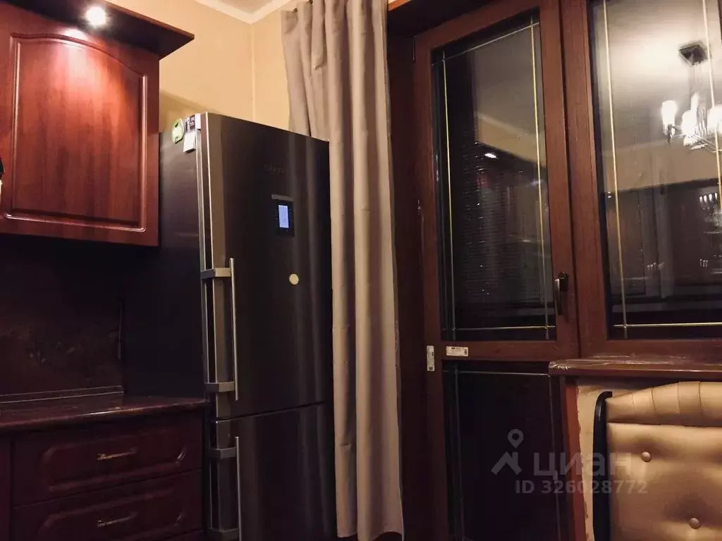 1-к кв. Московская область, Ивантеевка Пушкинский городской округ, ул. ... - Фото 2