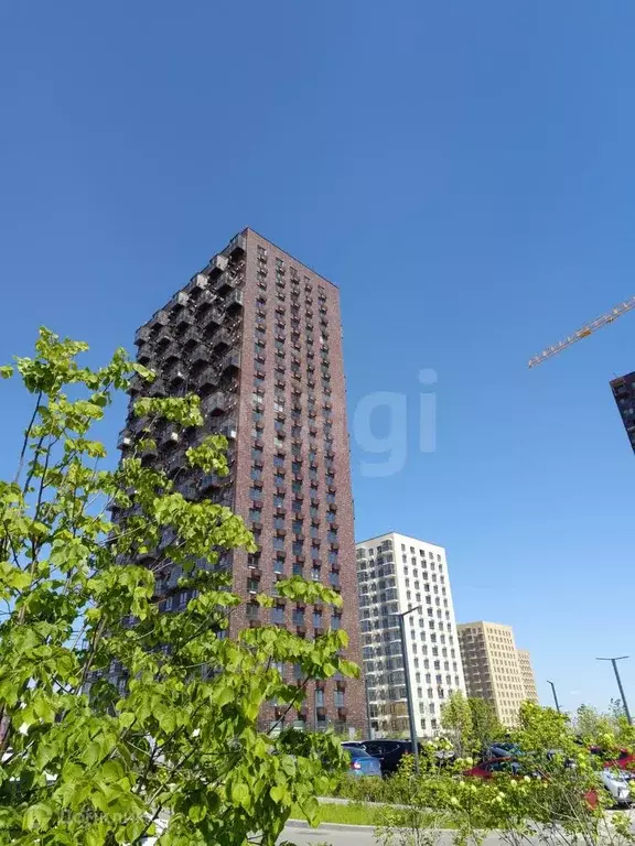 Продаётся 2-к квартира, 46.5 м - Фото 1