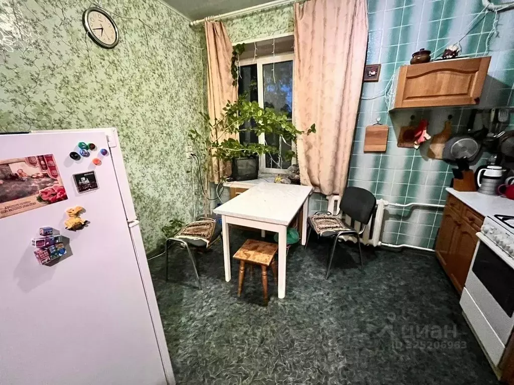 1-к кв. Волгоградская область, Волгоград просп. Имени В.И. Ленина, 22 ... - Фото 2