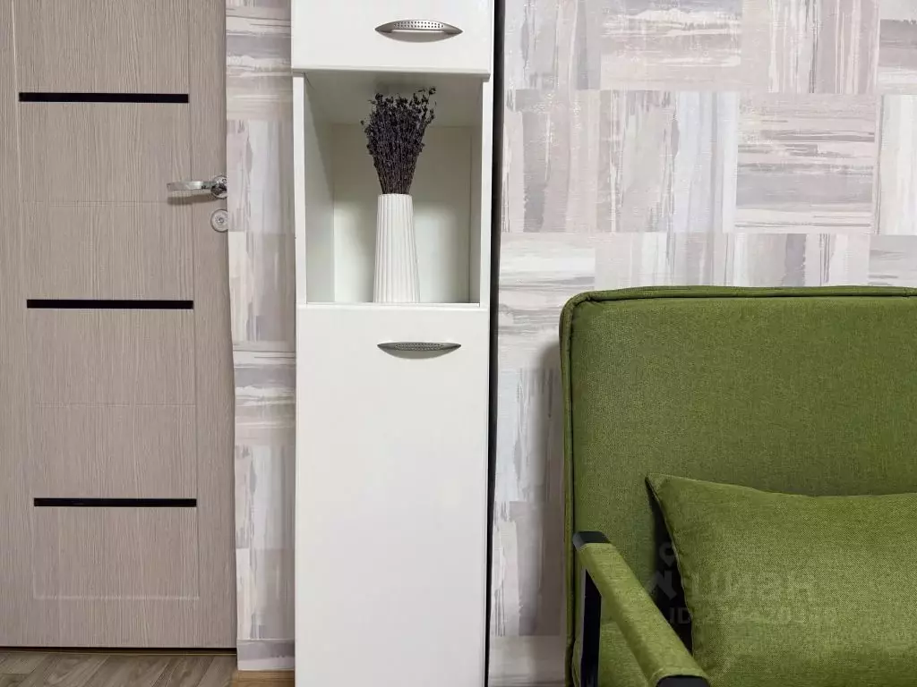 1-к кв. Ленинградская область, Выборг ул. Александра Невского, 3 (30.0 ... - Фото 1