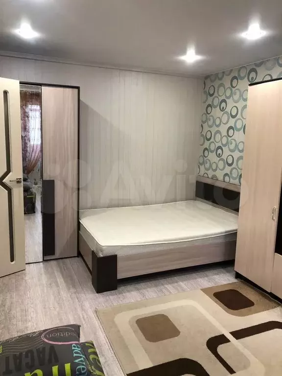 1-к. квартира, 30 м, 4/5 эт. - Фото 0