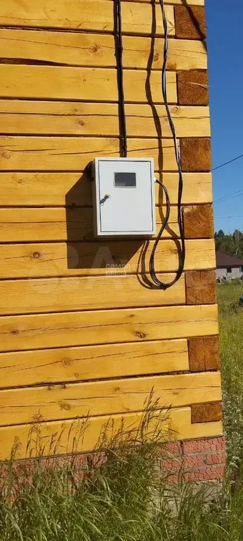 Дом 94,7 м на участке 15,7 сот. - Фото 1