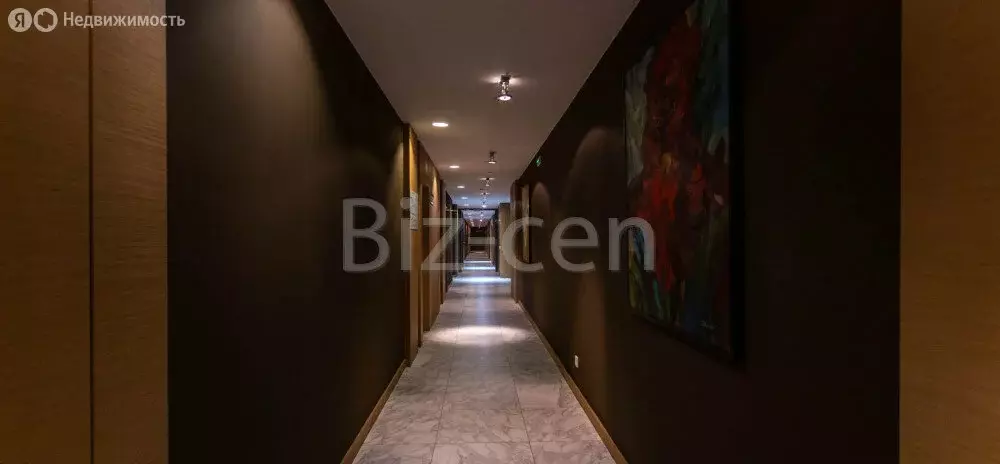 Офис (117 м) - Фото 1