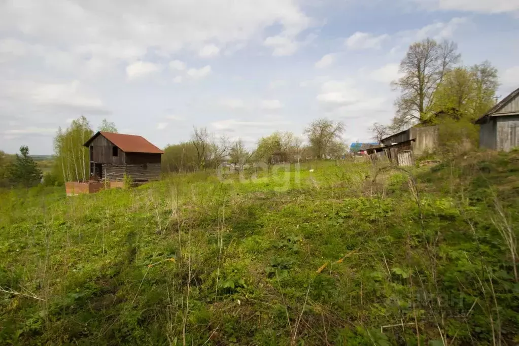 Участок в Калужская область, Калуга городской округ, д. Желыбино  ... - Фото 0