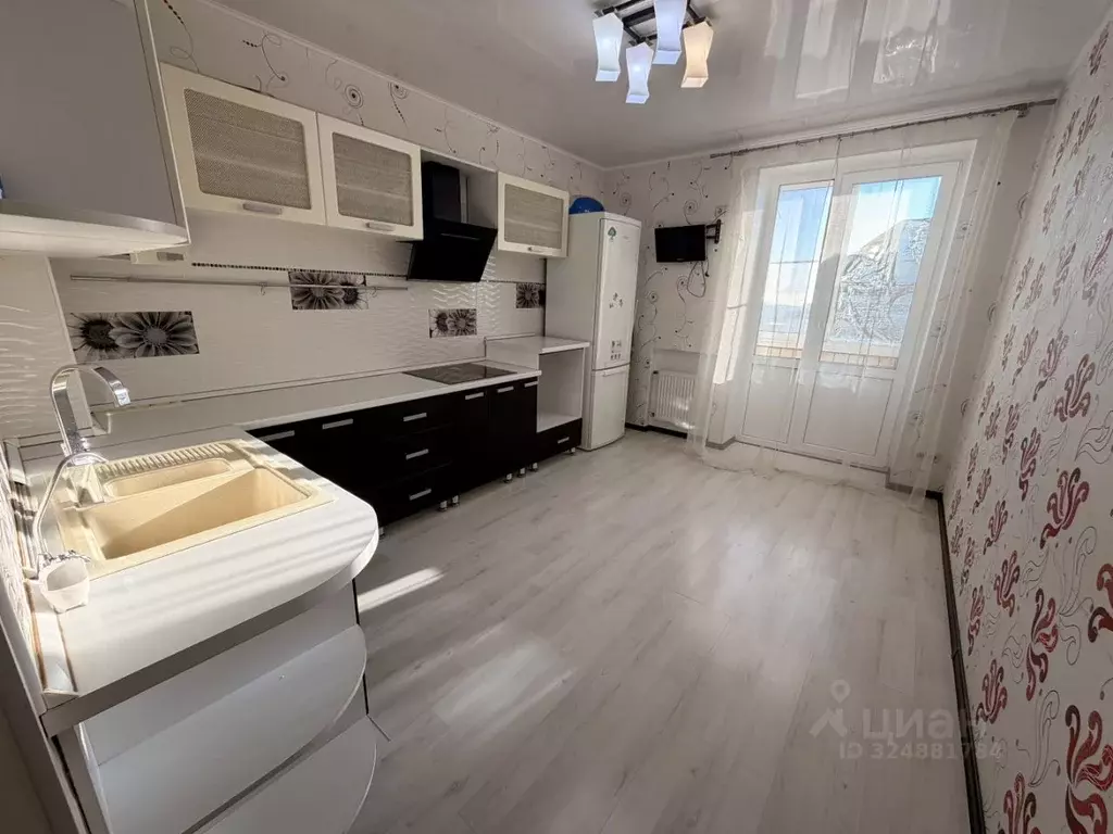 2-к кв. Саратовская область, Саратов ул. Имени Академика О.К. ... - Фото 1