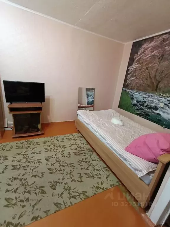 1-к кв. Саратовская область, Саратов Лунная ул., 2/6 (31.0 м) - Фото 1