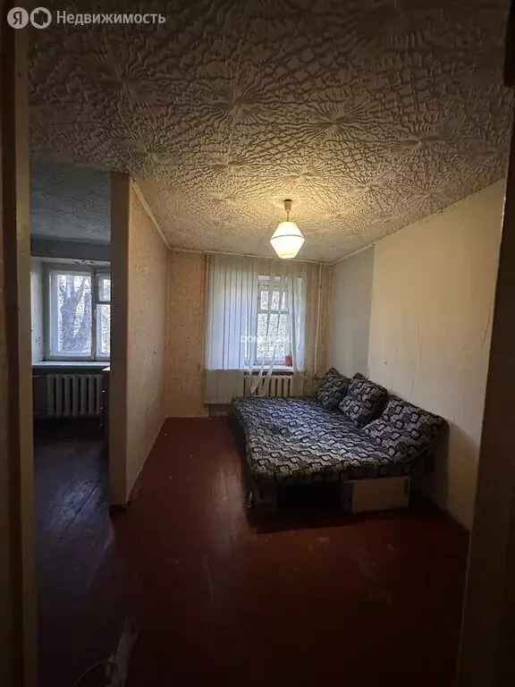 2-комнатная квартира: Нижний Тагил, улица Чайковского, 131А (22.1 м) - Фото 1