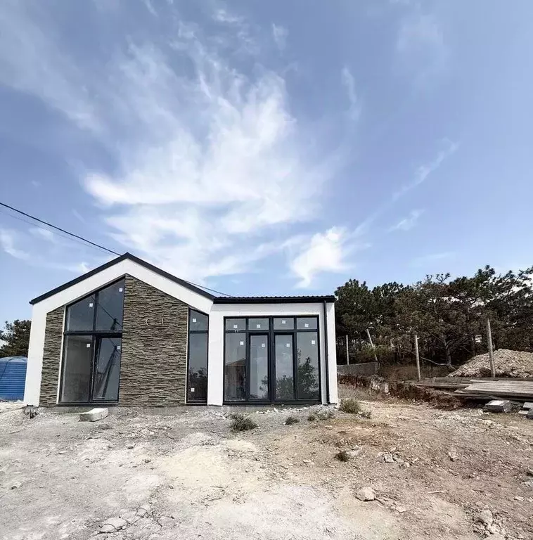 Дом в Севастополь Бастион садоводческое товарищество, 240 (71 м) - Фото 1