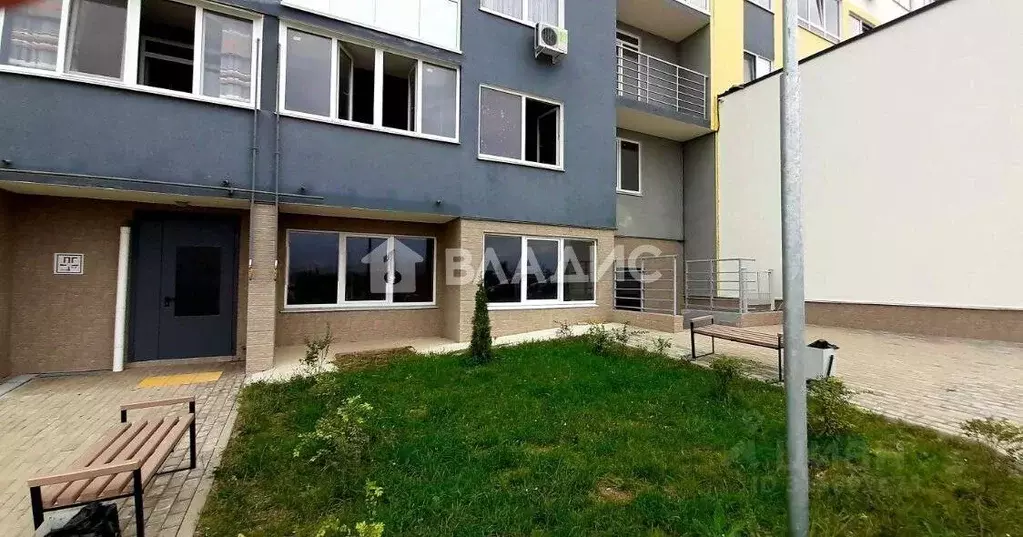 Помещение свободного назначения в Крым, Симферопольский район, ... - Фото 1