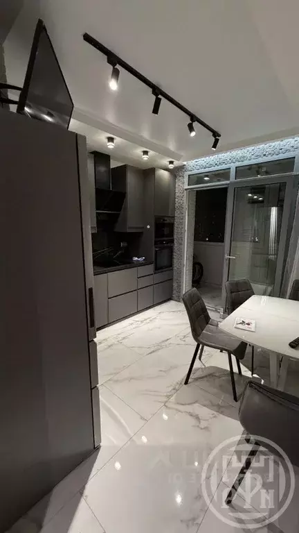 2-к кв. Ленинградская область, Кудрово г. Всеволожский район, ... - Фото 1