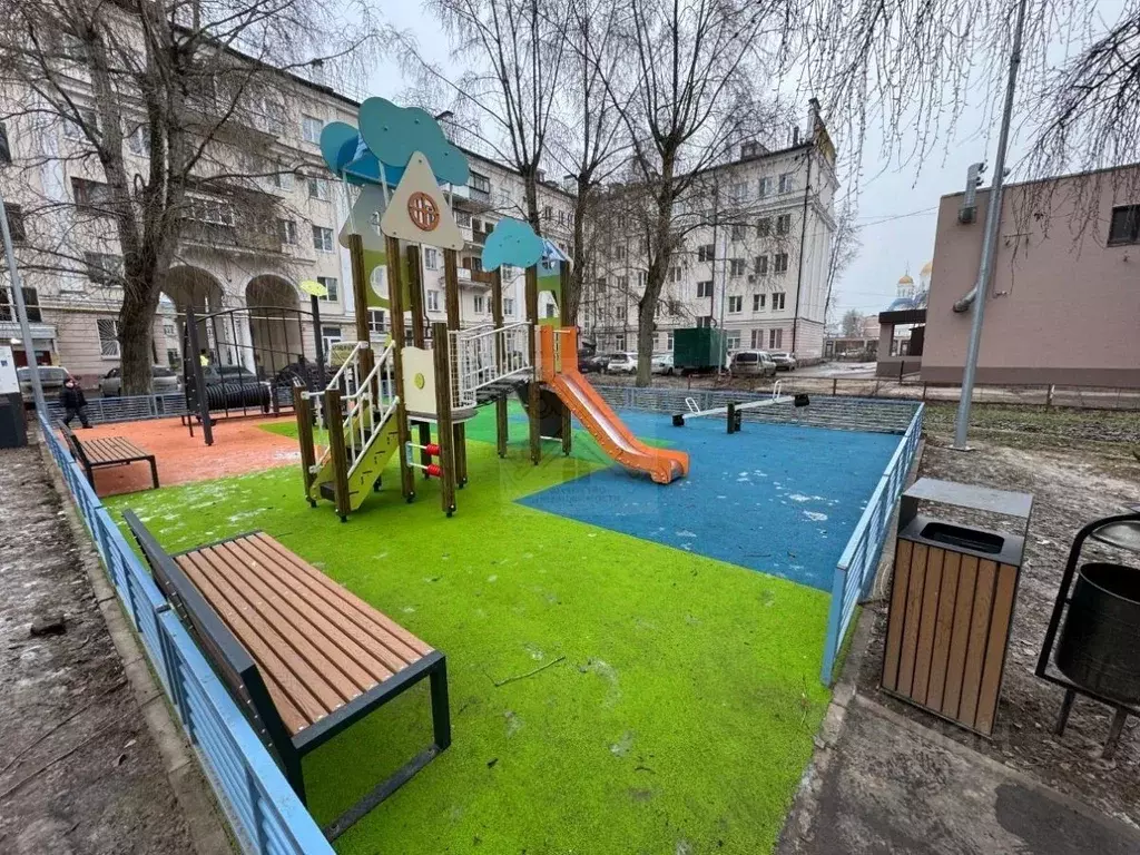 Комната Московская область, Воскресенск Советская ул., 12/10 (12.1 м) - Фото 1