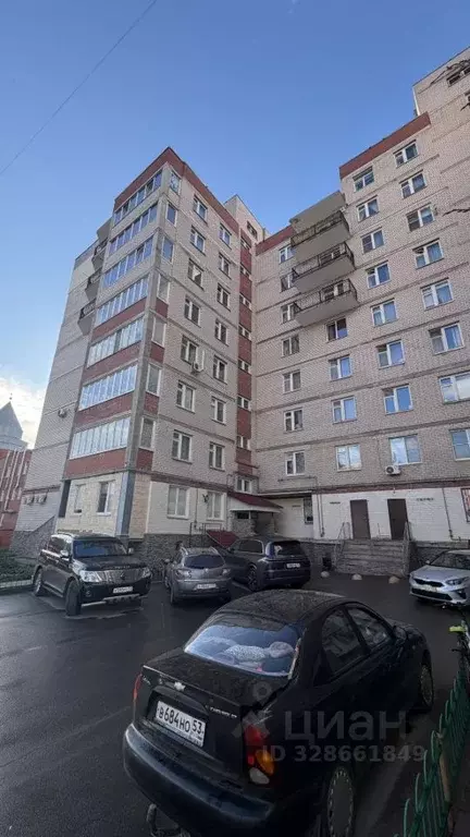 1-к кв. Новгородская область, Великий Новгород Октябрьская ул., 10 ... - Фото 1