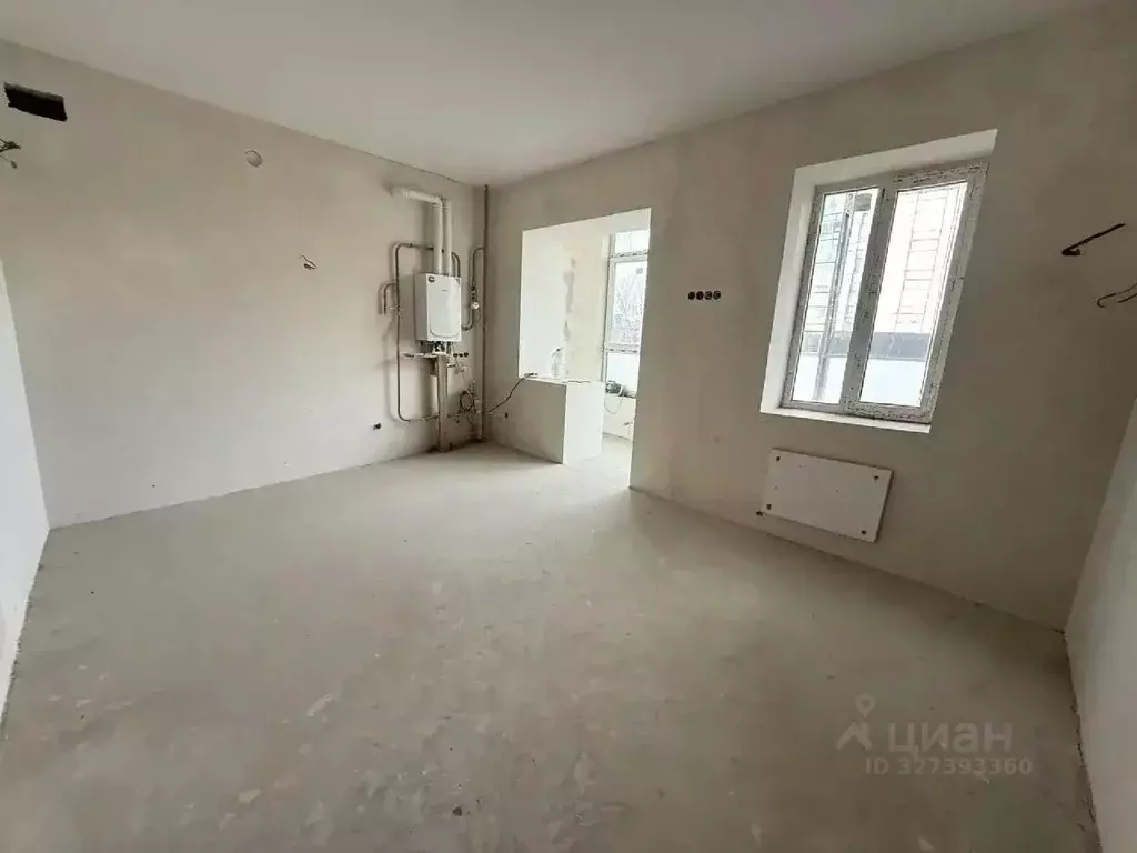 3-к кв. Ростовская область, Аксай ул. Речников (99.0 м) - Фото 2