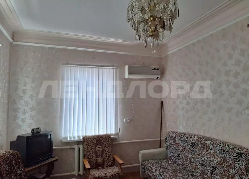 Дом в Ростовская область, Ростов-на-Дону ул. Содружества (80 м) - Фото 1
