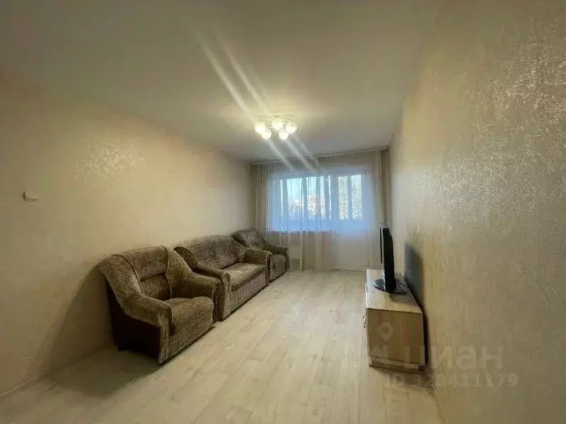 2-к кв. Иркутская область, Иркутск просп. Маршала Жукова, 38 (43.1 м) - Фото 1