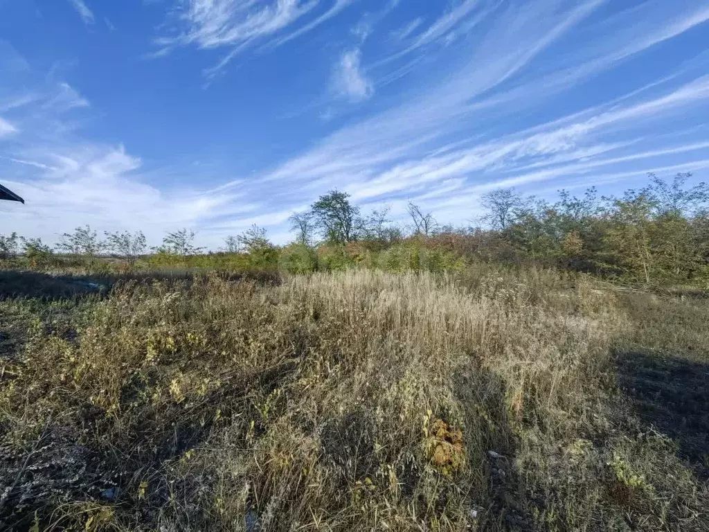 Участок в Ростовская область, Аксайский район, Щепкинское с/пос, пос. ... - Фото 1