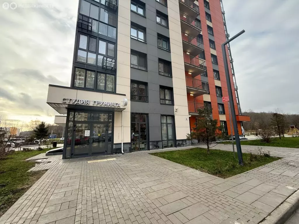 Склад (123 м) - Фото 1