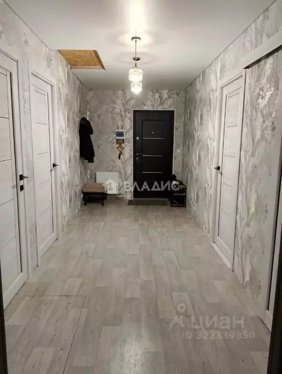 Дом в Башкортостан, Стерлитамакский район, Отрадовский сельсовет, с. ... - Фото 2