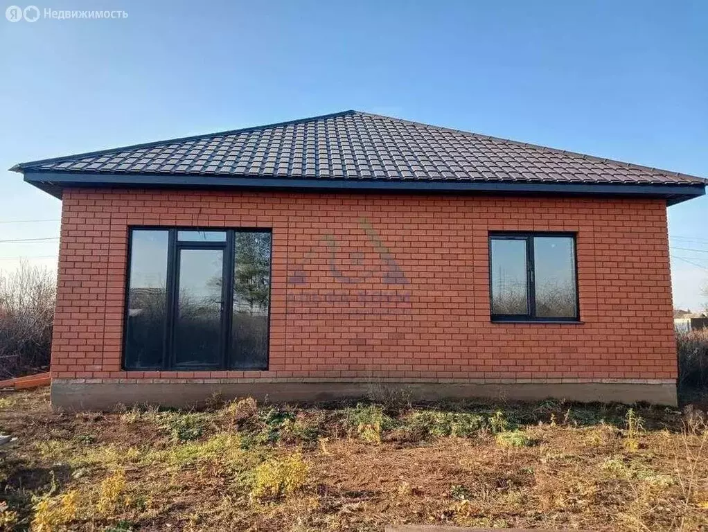 Дом в Весенний сельсовет, СНТ Карачи, 23-я линия, 24 (95 м) - Фото 2