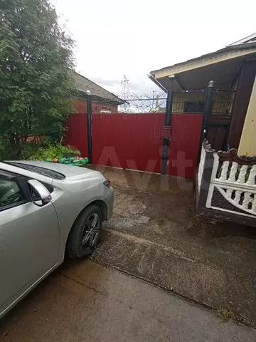 Дом 60 м на участке 5,6 сот. - Фото 0