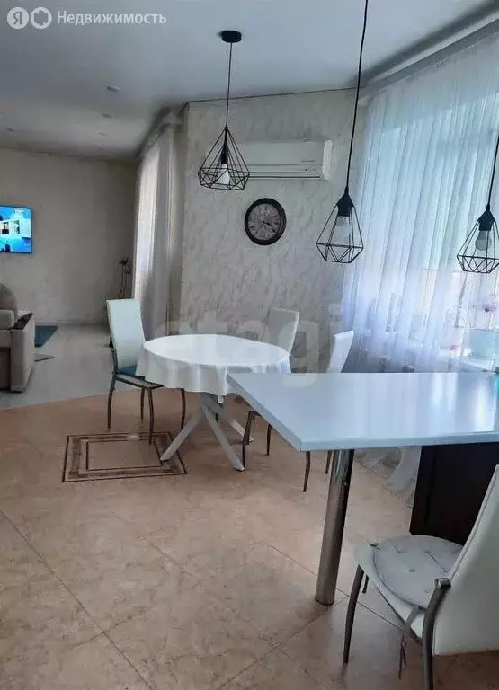 2-комнатная квартира: Оренбург, улица 8 Марта, 8 (81.5 м) - Фото 1