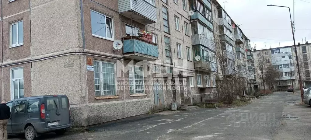 2-к кв. Карелия, Прионежский район, пос. Мелиоративный Строительная ... - Фото 0