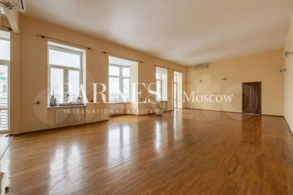 5-к. квартира, 264,7 м, 6/7 эт. - Фото 1