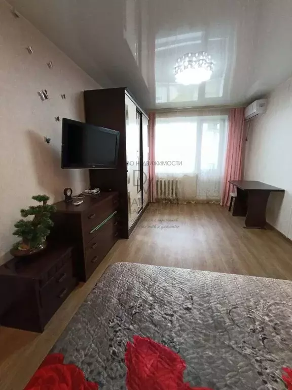 2-к кв. Хабаровский край, Комсомольск-на-Амуре просп. Ленина, 91к2 ... - Фото 2