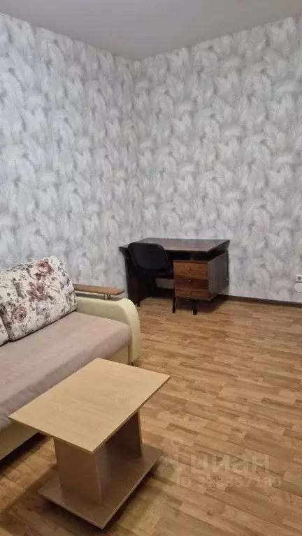 1-к кв. Московская область, Люберцы городской округ, Томилино пгт ул. ... - Фото 2