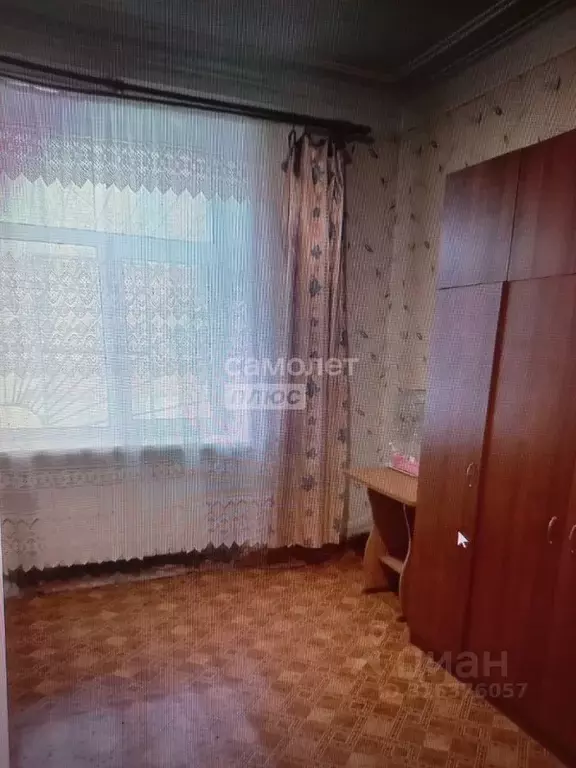 Комната Нижегородская область, Нижний Новгород ул. Вождей Революции, ... - Фото 0