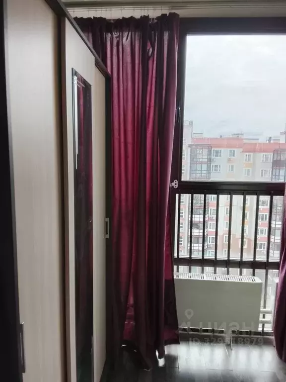 Студия Московская область, Ленинский городской округ, Лопатино пгт ул. ... - Фото 1
