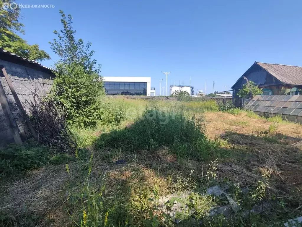 Участок в село Калинино, Советская улица (8 м) - Фото 1