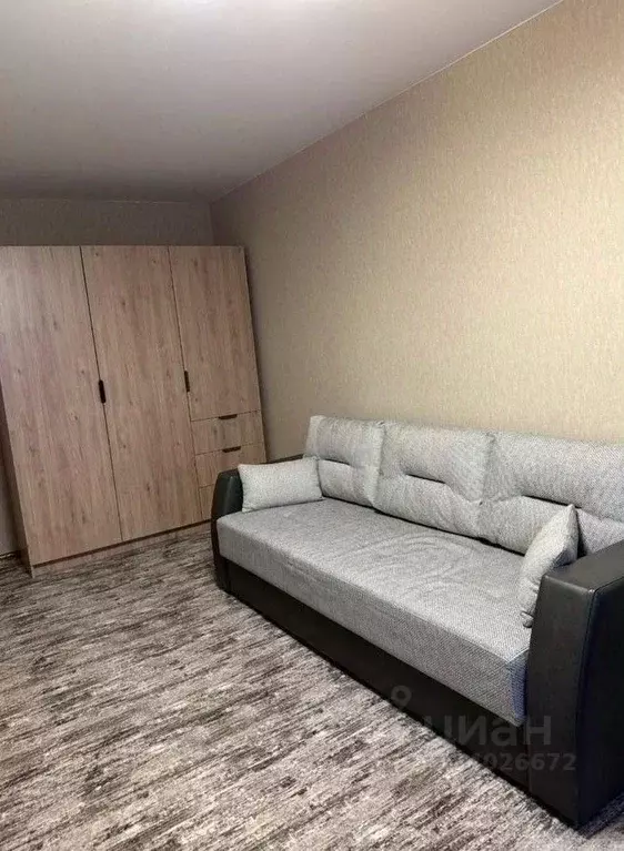 1-к кв. Москва ул. Старый Гай, 2К3 (33.0 м) - Фото 2