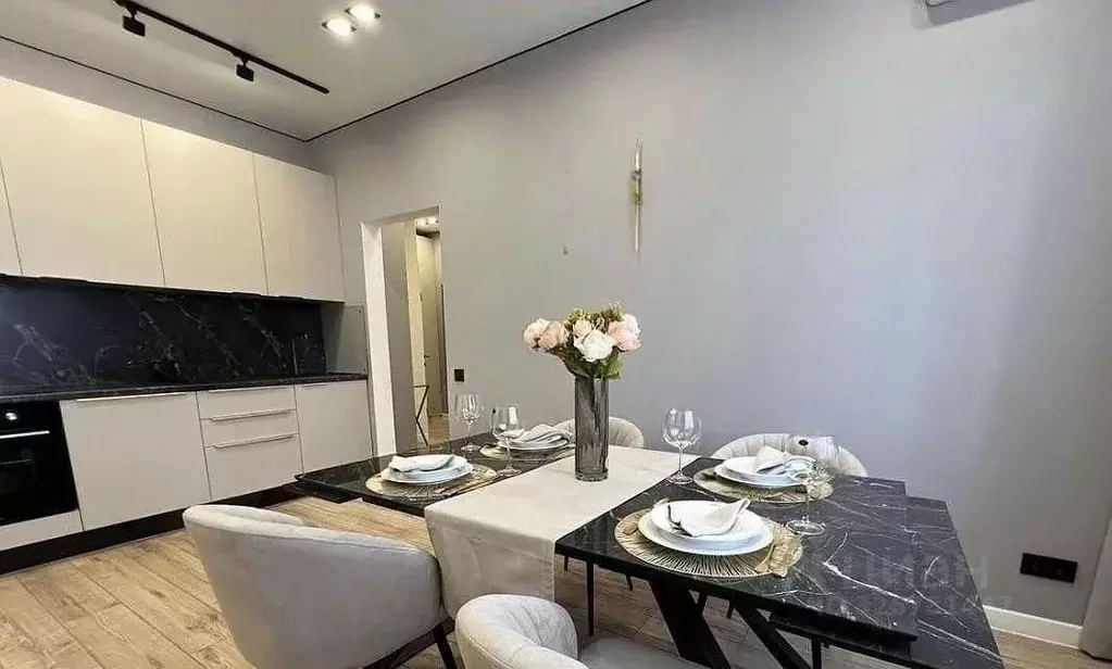 3-к кв. Краснодарский край, Краснодар ул. Западный обход, 57 (72.3 м) - Фото 1