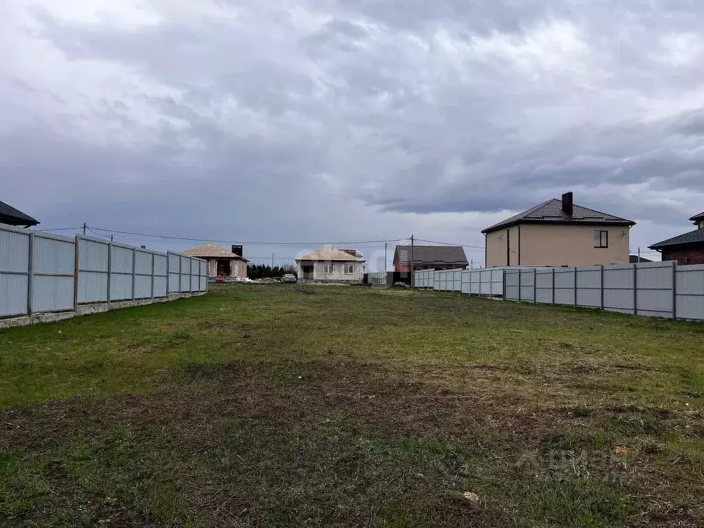 Участок в Ростовская область, Аксайский район, Щепкинское с/пос, ... - Фото 1