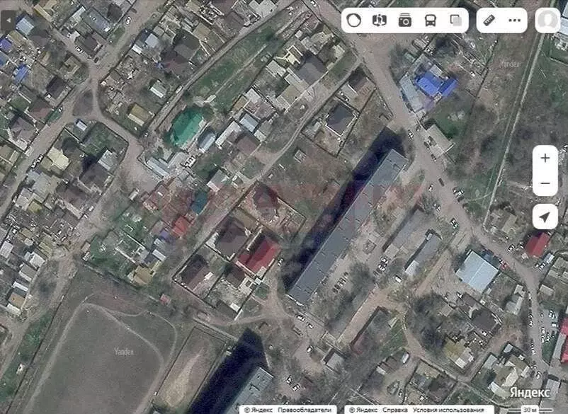 Участок 7 сот. (ИЖС) - Фото 0