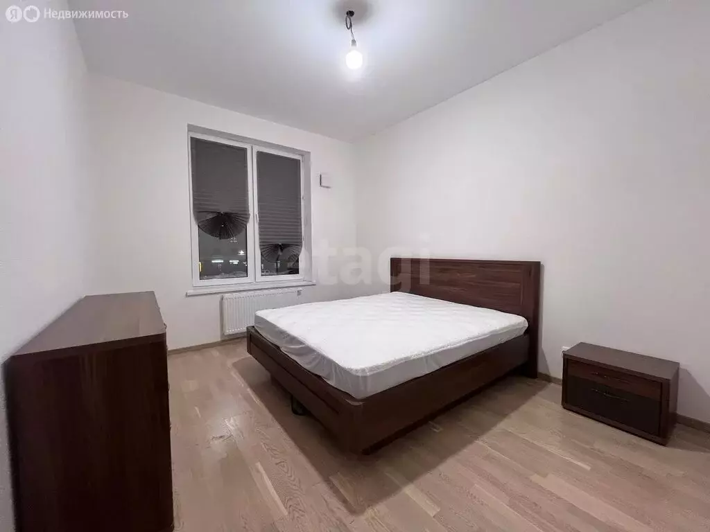 2-комнатная квартира: Санкт-Петербург, улица Дыбенко, 2 (57.7 м) - Фото 1