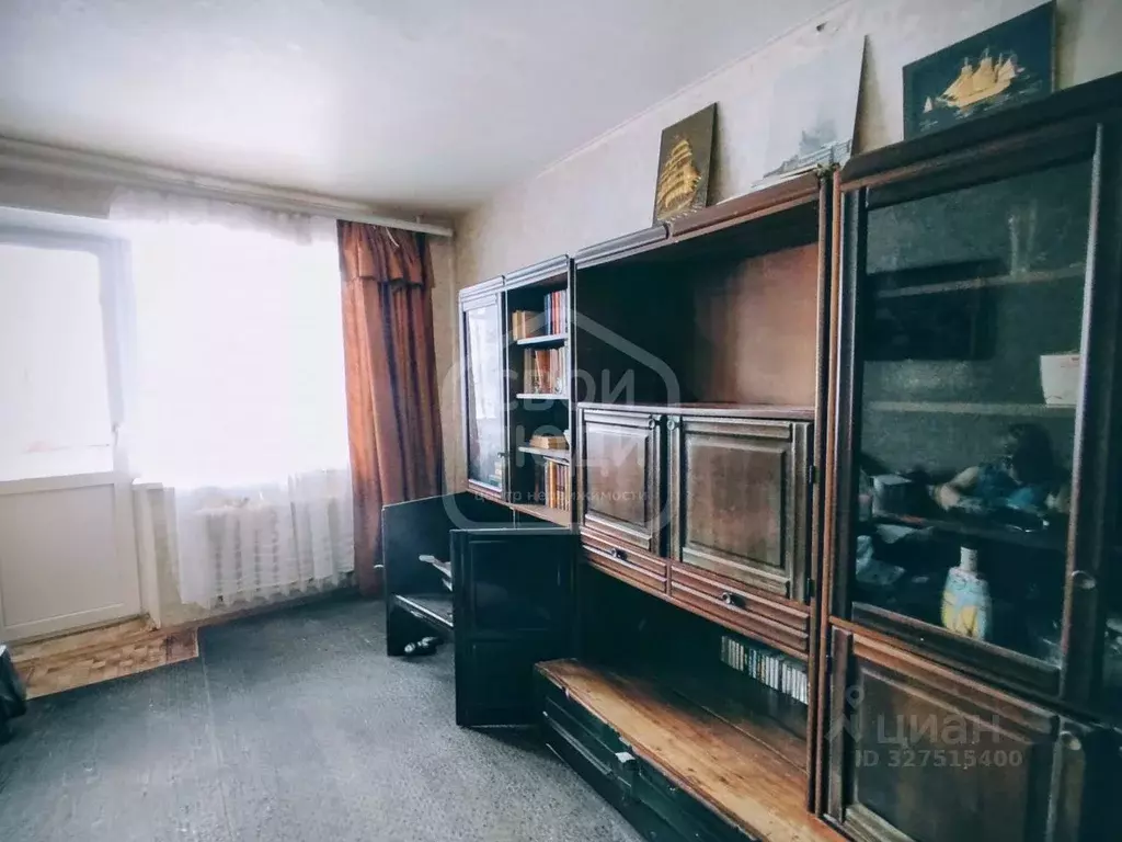 3-к кв. Рязанская область, Рязань Московский р-н, ул. Юбилейная, 16 ... - Фото 0