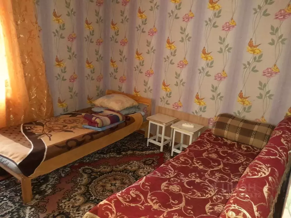 2-к кв. Вологодская область, Шексна рп, Шексна Северная мкр ул. ... - Фото 2