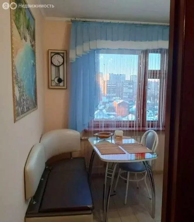 2-комнатная квартира: Самара, Бобруйская улица, 89 (56.7 м) - Фото 2