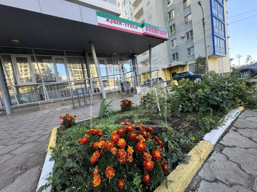 Офис в Башкортостан, Уфа Комсомольская ул., 156/1 (147 м) - Фото 1