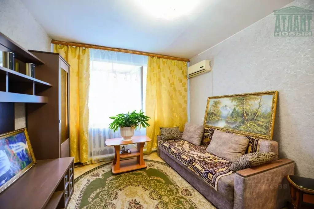 Студия Хабаровский край, Хабаровск Вологодская ул., 14Б (17.5 м) - Фото 2