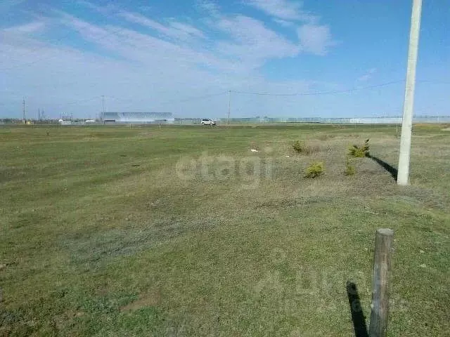 Участок в Челябинская область, Аргаяшский муниципальный округ, с. ... - Фото 1
