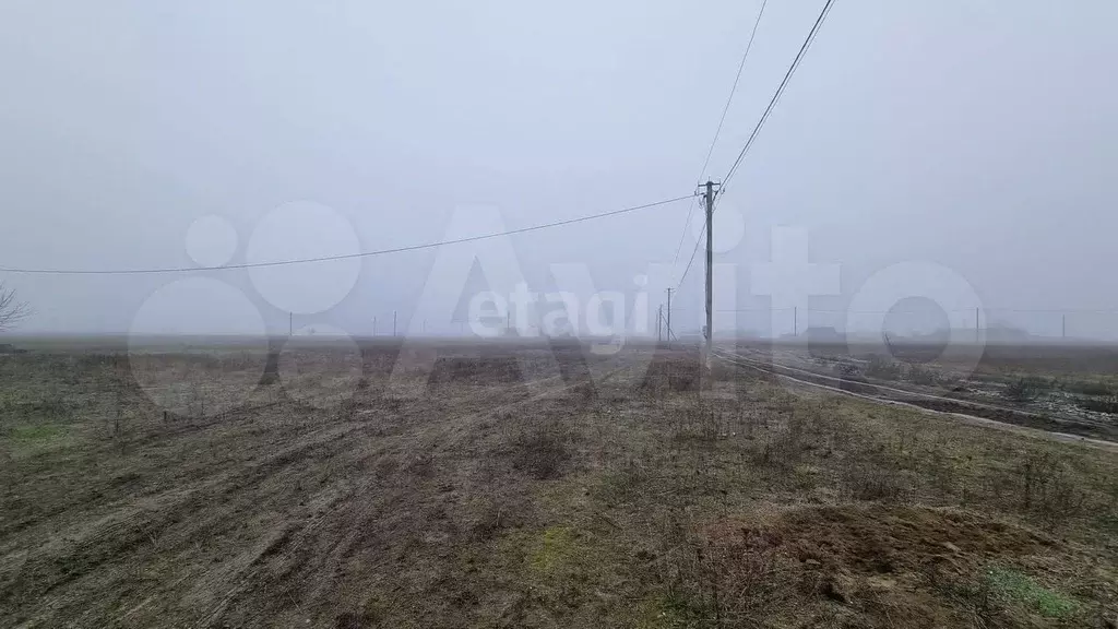 Участок 8 сот. (ИЖС) - Фото 0