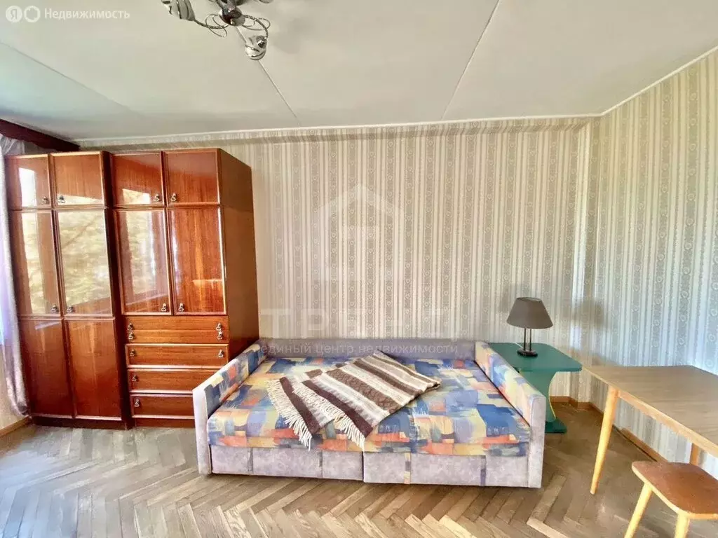 2-комнатная квартира: Санкт-Петербург, проспект Большевиков, 67к2 ... - Фото 2