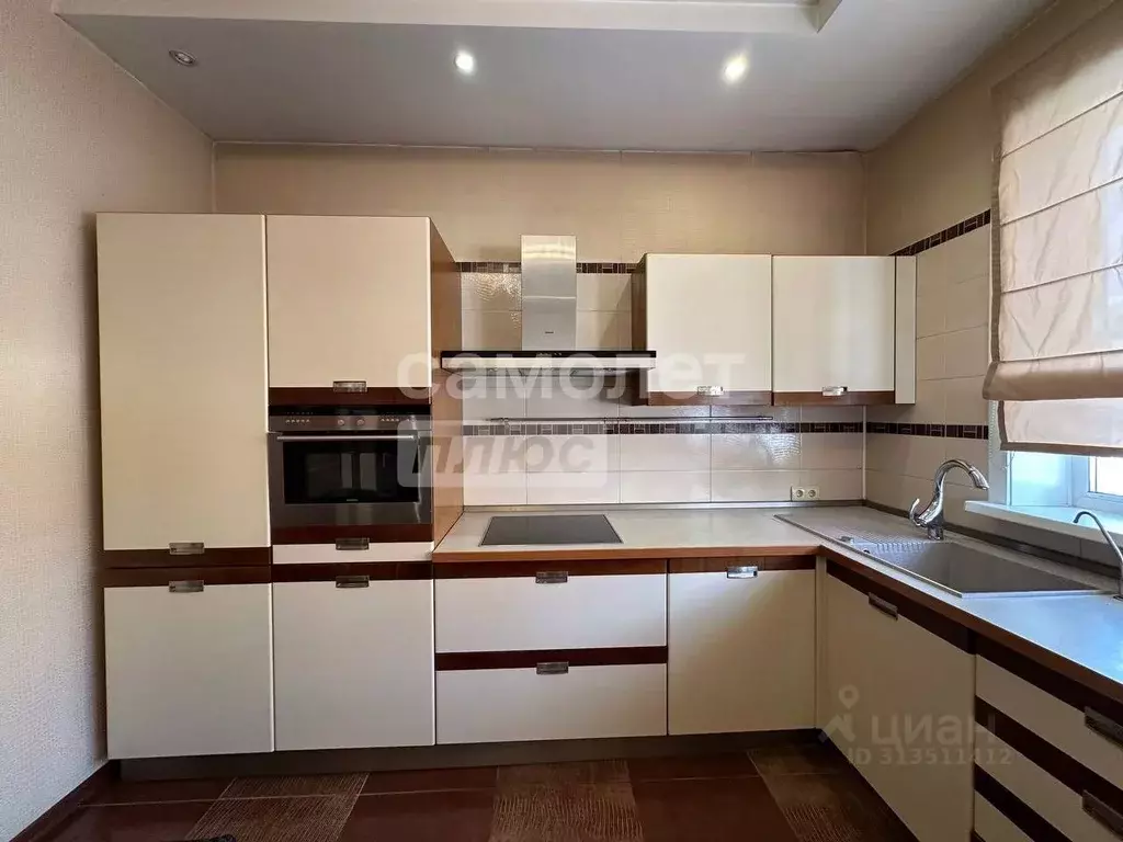 4-к кв. Иркутская область, Иркутск Ершовский мкр, 91А (98.0 м) - Фото 1