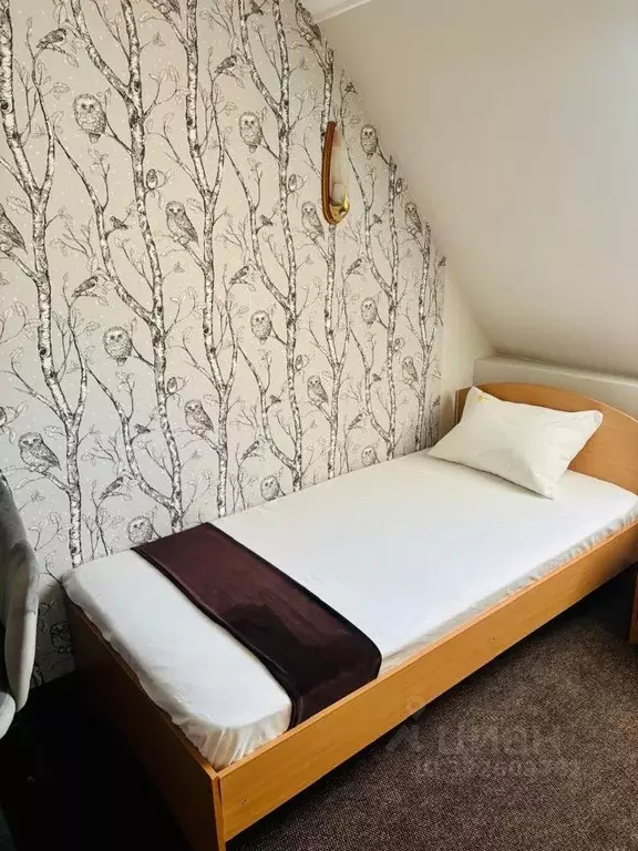 Комната Москва Суворовская ул., 2Б (15.0 м) - Фото 1