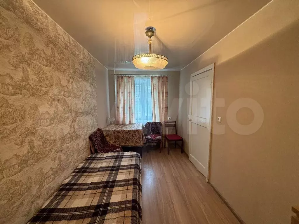 2-к. квартира, 42,7 м, 1/3 эт. - Фото 1