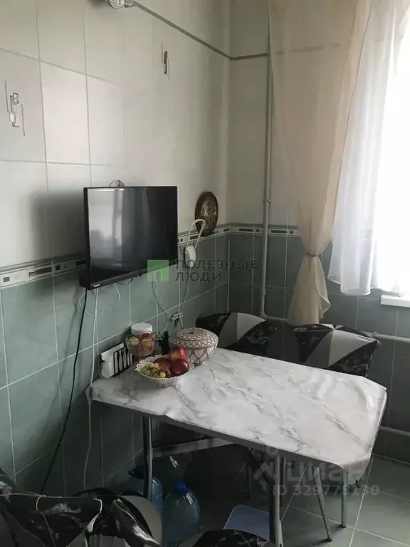 3-к кв. Белгородская область, Белгород ул. Есенина, 12 (71.2 м) - Фото 2
