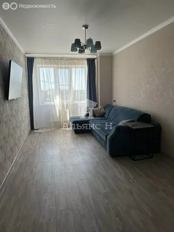 2-комнатная квартира: Азов, Московская улица, 269 (65.5 м) - Фото 2